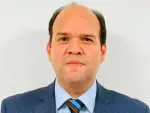 Luis Guillermo Félix Castro.