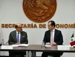 La Secretaría de Economía informó este miércoles que México e India iniciarán negociaciones para alcanzar un Acuerdo de Comercio Preferencial.