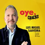 ¿Qué hay detrás de la frase más escuchada cada diciembre: "Ya nada más el aguinaldo y renuncio"? En este episodio de Oye.Cracks conversamos con Luis Miguel Saavedra, director general de Kuspit, para entender por qué tantas personas en México esperan a diciembre para dejar su trabajo.
Exploramos cómo influyen el aguinaldo, los fondos de ahorro y los beneficios corporativos en las decisiones de permanencia o salida, qué tan preparados están realmente los trabajadores para renunciar y por qué los incentivos tradicionales ya no alcanzan para retener talento.
Si estás pensando en renunciar después del aguinaldo, o si lideras un equipo y buscas ofrecer beneficios que sí hagan la diferencia, este episodio es para ti.