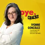 En este episodio de Oye.Cracks exploramos un territorio poco hablado: la relación entre nuestras emociones y el dinero. Nos acompaña Ivonne González, Coordinadora de Comunicación Educativa del Museo Interactivo de Economía (MIDE), para profundizar en el proyecto Secretos Financieros, una iniciativa que reúne confesiones anónimas transformadas en piezas artísticas.
Además, Ivonne comparte lo que el MIDE ha descubierto sobre distintos patrones emocionales, diferencias generacionales y herramientas para hablar de dinero sin miedo ni juicio.
Si quieres entender cómo tus emociones moldean tu relación financiera, este episodio es para ti. ¡No te lo pierdas!
Link: https://www.mide.org.mx/