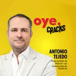 En este episodio de Oye.Cracks conversamos con Antonio Tejedo, vicepresidente de Relación con Inversionistas de Traxion, sobre el momento histórico que vive México con el nearshoring. 
Analizamos el boom del comercio transfronterizo México–Estados Unidos, la urgencia de invertir en infraestructura fronteriza, el papel de México como hub de manufactura en Norteamérica y la tecnología que transformará el mercado cross-border, proyectado a superar 50 mil millones de dólares hacia 2029.
¡Acompáñanos!
Link: https://traxion.global/es/