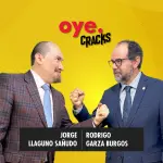 En este episodio de Oye.Cracks, conversamos con expertos del IPADE Business School sobre el enfoque hardball, una mentalidad estratégica que reta a las empresas a competir con rigor, asumir riesgos calculados y tomar decisiones que realmente cambian el juego competitivo, siempre dentro de límites éticos y con solidez operativa.
Si quieres entender cómo las compañías pueden competir de forma sólida sin perder su esencia, este episodio es para ti.
¡No te lo pierdas!
Link: https://www.ipade.mx/
