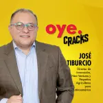 En este episodio de Oye.Cracks, conversamos con José Tiburcio, director de Innovación, New Ventures y Pequeños Agricultores para Latinoamérica en Bayer México, sobre cómo la tecnología, los datos y la digitalización están cambiando la manera en que se producen los alimentos.
Hablamos de inteligencia agrícola, sensores, modelos predictivos, agricultura regenerativa y del papel que puede jugar México en la nueva revolución agroalimentaria.
También analizamos cómo la innovación puede ayudar a enfrentar retos globales como el cambio climático, la seguridad alimentaria y la creciente demanda de alimentos en el mundo.
¡No te lo pierdas!
https://www.bayer.com/es/mx/mexico-home