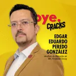 Nunca habíamos tenido tanto acceso a información financiera, pero eso no siempre se traduce en mejores resultados.
En este episodio de Oye.Cracks hablamos con Edgar Eduardo Peredo González de EBC Financial Group y exploramos por qué muchos inversionistas caen en la sobreinformación, cómo identificar el contenido realmente útil y qué habilidades permiten convertir datos en decisiones de inversión más inteligentes.
¡Dale play!  
Suscríbete a https://www.youtube.com/@EBCLatam en YouTube o en Instagram https://www.instagram.com/ebc_latam/ para más información.