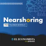 ¿Qué significa que Estados Unidos no respalde por ahora la extensión automática del acuerdo comercial T-MEC? En este episodio del podcast de Nearshoring, Víctor Gómez Ayala, economista jefe de Finamex Casa de Bolsa, nos ayuda a poner contexto: qué cambia con esta decisión, por qué el T-MEC sigue vigente y qué señales deben seguir empresas, inversionistas y tomadores de decisión en los próximos meses.

#ElEconomista #EETV