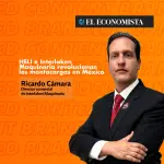 ¡El manejo de materiales en México está cambiando! En el marco de la inauguración del nuevo Showroom HELI de Interlaken Maquinaria en el Estado de México, platicamos con Ricardo Cámara director comercial de la empresa.

En esta entrevista, Ricardo nos revela por qué el servicio posventa es el verdadero núcleo para garantizar la continuidad operativa de las empresas, cómo la alianza con HELI está impulsando la transición hacia las baterías de litio y la electrificación de flotas, y cuál es la estrategia para competir y crecer frente a marcas globales consolidadas.

Descubre cómo la tecnología y el soporte técnico adecuado pueden hacer tu operación mucho más eficiente, segura y productiva.