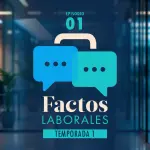 ¿Quieres renunciar o tienes que despedir a alguien y no sabes qué hacer? ¿Qué pasa si no hay acuerdo o las cosas terminan mal?

En este capítulo tiramos factos con el abogado Carlos Ferran Martínez sobre las distintas formas de terminar una relación laboral, qué le corresponde a cada parte, cuándo aplica un finiquito, una liquidación o una indemnización y la pregunta del millón: ¿cuándo vale la pena demandar y cuándo no?
Si eres trabajador o te toca tomar decisiones sobre tu equipo, este episodio es para ti, porque terminar una relación laboral tiene sus reglas y conocerlas puede evitarte más de un problema.