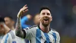 La Argentina de Lionel Messi se enfrentará  Países Bajos en la ronda de cuartos de final. Foto: Reuters