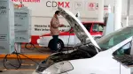 Verificentro de la Ciudad de México.