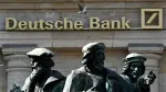 Deutsche Bank.