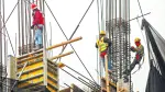 En todo el 2024, la inversión en construcción rescató un crecimiento de 1.8%, cuando había subido 18.5% en el 2023.