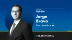 Jorge Bravo | En comunicación