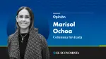 Marisol Ochoa | Columna invitada