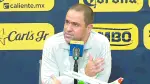 André Jardine: valoro el Play-In y Rayados, es un rival de jerarquía