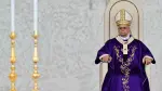 León XIV pidió el martes a Estados Unidos que favorezca el diálogo con Venezuela antes que cualquier operación contra su territorio, tras el fin de su primer viaje como papa al extranjero en Turquía y Líbano.

¡Síguenos en nuestras redes sociales para mantenerte informado!

Twitter: https://twitter.com/eleconomista 
Facebook: https://www.facebook.com/ElEconomista.mx
Instagram: https://www.instagram.com/eleconomistamx
LinkedIn: https://www.linkedin.com/company/el-economista/

#ElEconomista #PapaLeón #EstadosUnidos