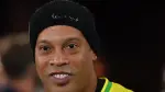 Ronaldo de Assis Moreira, futbolista.
