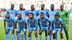 Equipo de futbol de la República Democrática del Congo.