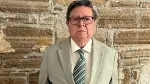 El doctor Luis Carbajal, jefe de la clínica de enfermedades raras del Instituto Nacional de Pediatría (INP)