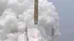Japan's H3 rocket No.6 carrying satellites, lifts off from the Tanegashima Space Center on the southwestern island of Tanegashima, Kagoshima Prefecture, Japan, June 12, 2026, in this photo taken by Kyodo. Kyodo/via REUTERS ATTENTION EDITORS - THIS IMAGE HAS BEEN SUPPLIED BY A THIRD PARTY. MANDATORY CREDIT. JAPAN OUT. NO COMMERCIAL OR EDITORIAL SALES IN JAPAN.