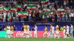 El primer partido de Irán en el Mundial 2026 se celebró este lunes frente a la selección de Nueva Zelanda.