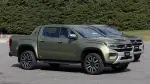 Volkswagen Amarok 2027