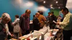 Segunda Feria Internacional del Libro Pensamiento Crítico (FILPEC).