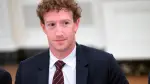Mark Zuckerberg, fundador de Meta.