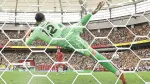 Colombia vs. Suiza en el Mundial defutbol 2026.