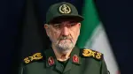 Mohsen Rezaei, asesor militar del líder supremo de Irán.