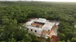 Museo Arqueológico del Puuc.