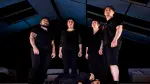 Escena de “Djinns”.
