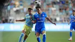 Cruz Azul vs. Philadelphia Union