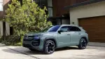 Volkswagen Cross Sport 2027