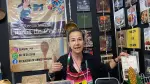Libreros participarán en el Festival Internacional Pensamiento de Mujer.