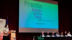 Entrega del Premio García Cubas 2026.
