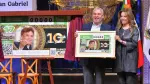 Foto: Lotería Nacional