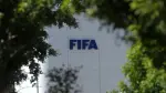 Oficina regional de la FIFA en África.