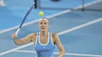 Marta Kostyuk, tenista.