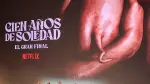 Presentación de la temporada final de la serie de Netflix, basada en la novela de Cien Años de Soledad, de Gabriel García Márquez.
