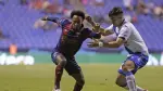El Atlante acumuló su sexto partido sin ganar y ha tenido un torneo cuesta arriba con el director técnico Miguel Herrera.