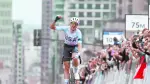 McNulty ha corrido para el UAE Team Emirates desde la temporada 2020.