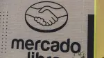 Mercado Libre.