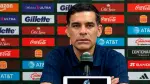 Rafael Márquez, director técnico de la Selección Mexicana de Futbol.
