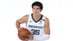 Karim López, basquetbolista.