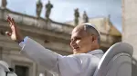 El papa León XIV fue sometido la semana pasada a una operación para extirparle un tumor canceroso del pulmón
