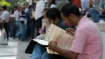 Pese a las caídas en la creación de empleos, la tasa de desocupación se ha mantenido en niveles significativamente bajos en México. Esto se explica principalmente por el dinamismo del empleo en el sector informal.

Para más información del tema, visita: https://www.eleconomista.com.mx/empresas/desempleo-mexico-mantiene-debajo-3-20241014-729953.html 

¡Síguenos en nuestras redes sociales para mantenerte informado!

Twitter: https://twitter.com/eleconomista 
Facebook: https://www.facebook.com/ElEconomista.mx
Instagram: https://www.instagram.com/eleconomistamx
LinkedIn: https://www.linkedin.com/company/el-economista/

#ElEconomista #EETV