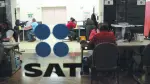 El Servicio de Administración Tributaria dio a conocer que durante este lunes se van a restablecer de manera automática las firmas electrónicas que fueron revocadas.

Para más información del tema, visita: https://www.eleconomista.com.mx/economia/error-sat-revoca-masivamente-e-firmas-empresas-y-personas-fisicas-20241028-731844.html 

¡Síguenos en nuestras redes sociales para mantenerte informado!

Twitter: https://twitter.com/eleconomista 
Facebook: https://www.facebook.com/ElEconomista.mx
Instagram: https://www.instagram.com/eleconomistamx
LinkedIn: https://www.linkedin.com/company/el-economista/

#ElEconomista #EETV