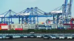 El valor de las exportaciones mexicanas durante septiembre ascendió a 49,625.9 millones de dólares.
