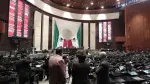 Con 332 votos a favor y 119 en contra, las y los diputados, en su mayoría de Morena, el PT y PVEM, avalaron en lo general y particular la reforma para eliminar el INAI, el IFT, la Cofece, la CRE, MEJOREDU, la CNH y el CONEVAL.

Para más información del tema, visita: https://www.eleconomista.com.mx/politica/diputados-concretan-extincion-siete-autonomos-crean-materia-competencia-t-mec-20241121-735264.html

¡Síguenos en nuestras redes sociales para mantenerte informado!

Twitter: https://twitter.com/eleconomista 
Facebook: https://www.facebook.com/ElEconomista.mx
Instagram: https://www.instagram.com/eleconomistamx
LinkedIn: https://www.linkedin.com/company/el-economista/

#ElEconomista #EETV