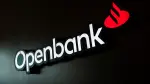 Openbank de Santander.